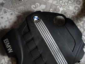 Bmw variklio dekoratyvinis dangtis (originalus)