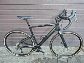 Cannondale carbon gravel