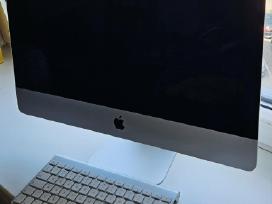 iMac Late 2012 21.5 kompiuteris