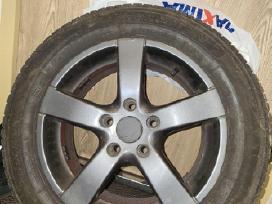 VW R15 ratlankiai