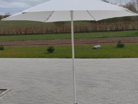 Lauko skėtis