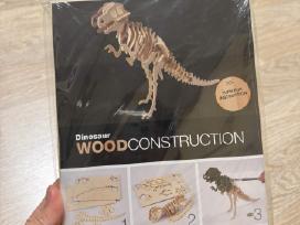 Medinis dinozauro konstruktorius