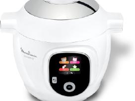 Moulinex Cookeo Smart daugiafunkcis puodas