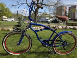 Cruiser / miesto dviratis