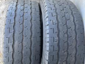 Michelin Agilis, Firestone Vanhawk 235/65 R16c