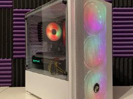 Stacionarus Kompiuteris I5 + Rx580 8gb