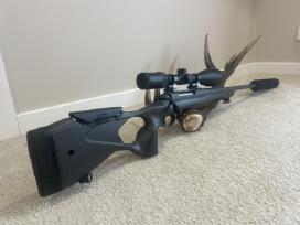 Sako s20 7mm Magnum