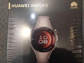 Huawei Watch 5 Elegant 42mm Gold Titanium