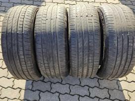 Pirelli padangos R19 priekis 235/55, galas 255/50