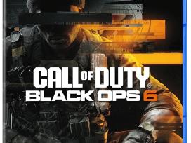 Call of Duty Black Ops 6