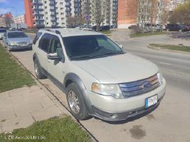 Ford Taurus X