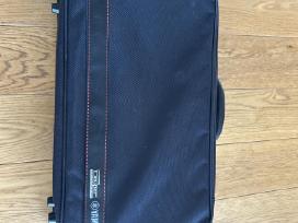 Saksofonas Yamaha su originaliu dėklu