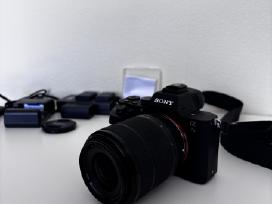 Sony a7 II