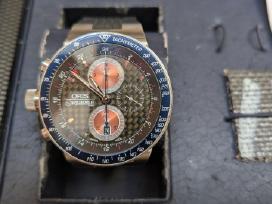 Automatinis laikrodis Oris Williams F1 Lefty