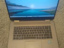 Zbook X360 15" /4k/i7/p1000