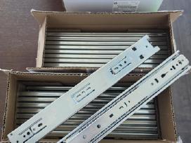 Accuride bėgeliai 350mm