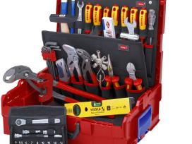 Bosch L-boxx įrankių laikymo rinkinys