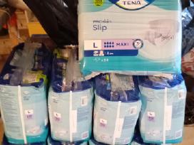 Sauskelnės Tena Proskin Slip Maxi