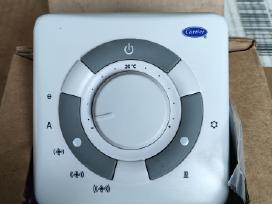 Carrier Type A elektroninis termostatas