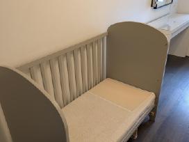 Ikea Lovelė Gonatt