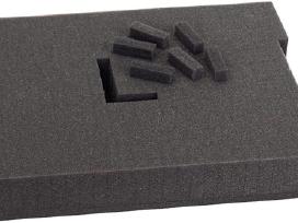 Bosch Professional Ls-boxx įdėklas (1600a001s1)