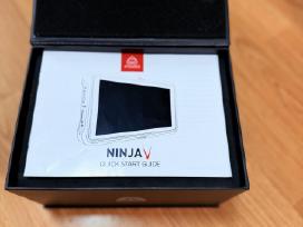 Atomos Ninja V 5" 4kp60 Hdr Monitor Recorder
