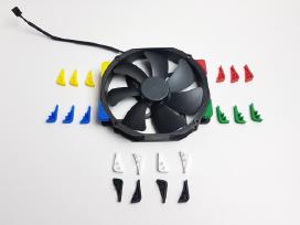 Noctua Na-savp3 Anti-vibration Pads for Noctua Nf-