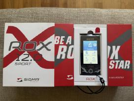 Sigma Rox 12.0 Sport apynaujis, nenaudotas