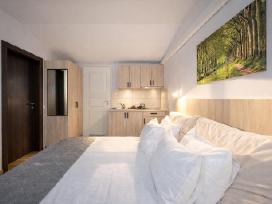 Home Apart-hotel – kambarių ir studijų nuoma savai