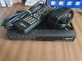 Skaitmeninės TV priedėlis TV Star T7200 CX HD