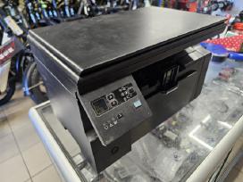 Lazerinis spausdintuvas Hp Laserjet M1132 Mfp