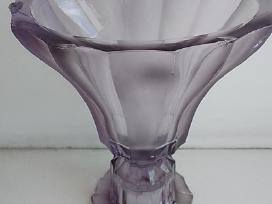 Vintažinė žvakidė, 11 cm aukštis