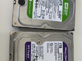 1tb 2tb HDD 3.5