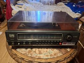 Vega 323 stereo