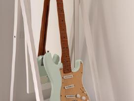 Elektrinė gitara Squier Stratocaster