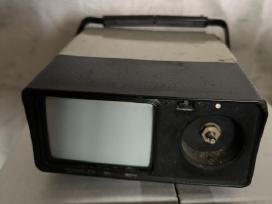 Televizoriaus modelis