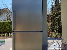 Naujas Bosch Kge398ibp,110 kw per metus