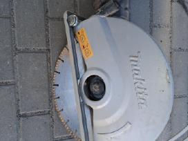 Parduodu makita 4114s pjūklą