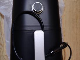 24v karšto oro gruzdintuvė 3l 250w