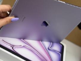 Kaip naujas iPad Air M2