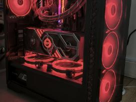 Amd 5700x3d, 32gb 3600mhz, Rtx 3080 10gb