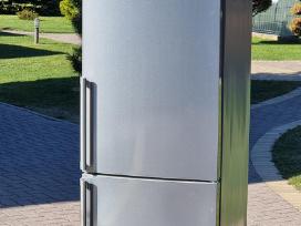 Naujas Siemens Kg39n7iet+ garantija