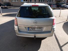 Parduodu Opel Astra
