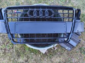 Parduodu s line grotelės,nuo Audi A5 sportback