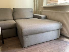Parduodama naudota sofa lova itališka