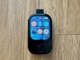 Mini Mp3 Grotuvas su slapta kamera