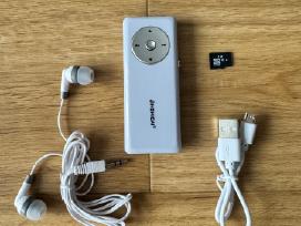 Sportinis Mini Mp3 grotuvas