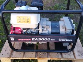 Generatorius Ea3000 Avr (3 kw)