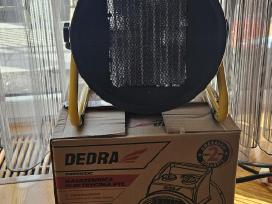 Dedra Ded9932c elektrinis šildytuvas su keraminiu