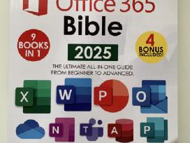 Microsoft Office 365 Bible